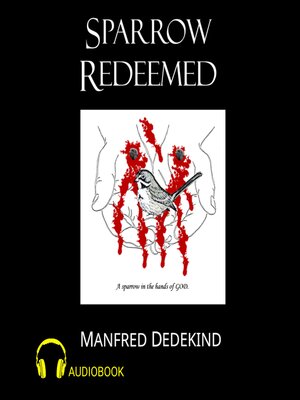 cover image of Sparrow Redeemed